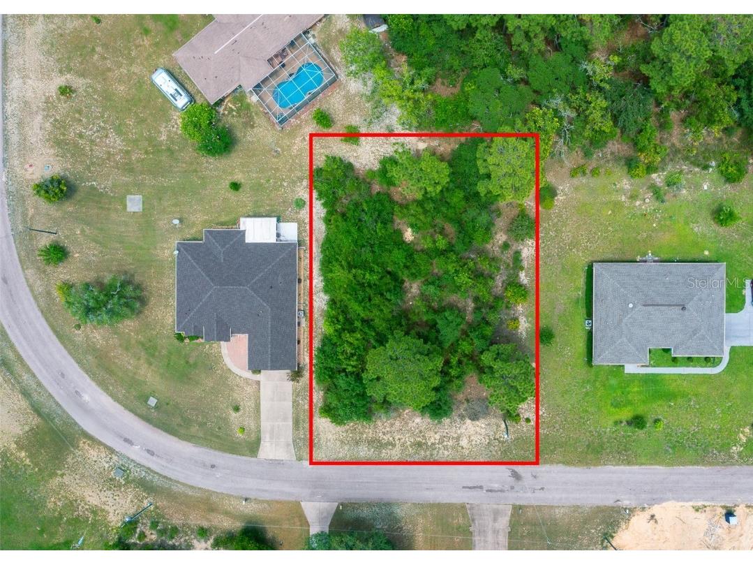 TBD SW 154 Pl Rd Ocala FL 34473 OM679336 image1