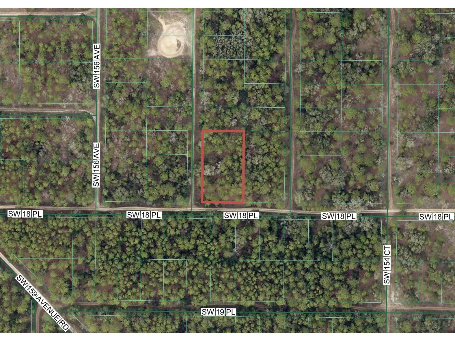 TBD SW 155 Court Ocala FL 34481 OM720917 image1