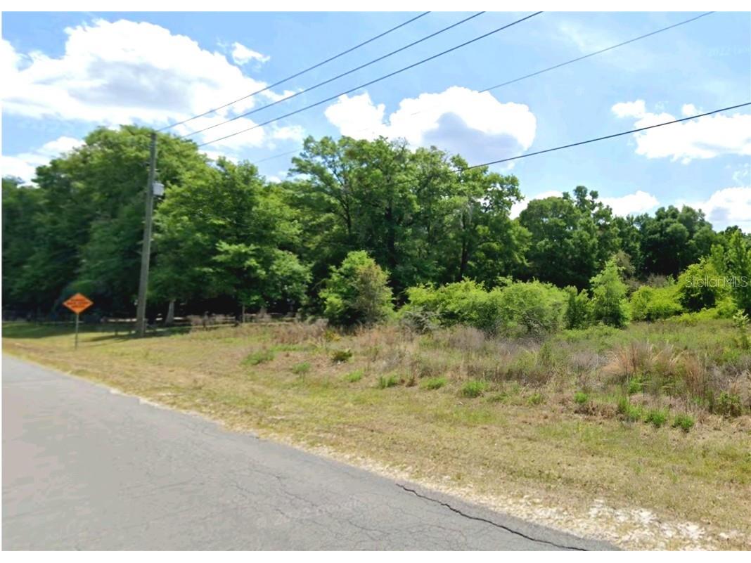 TBD SW 155th Street Dunnellon FL 34432 OM696707 image1