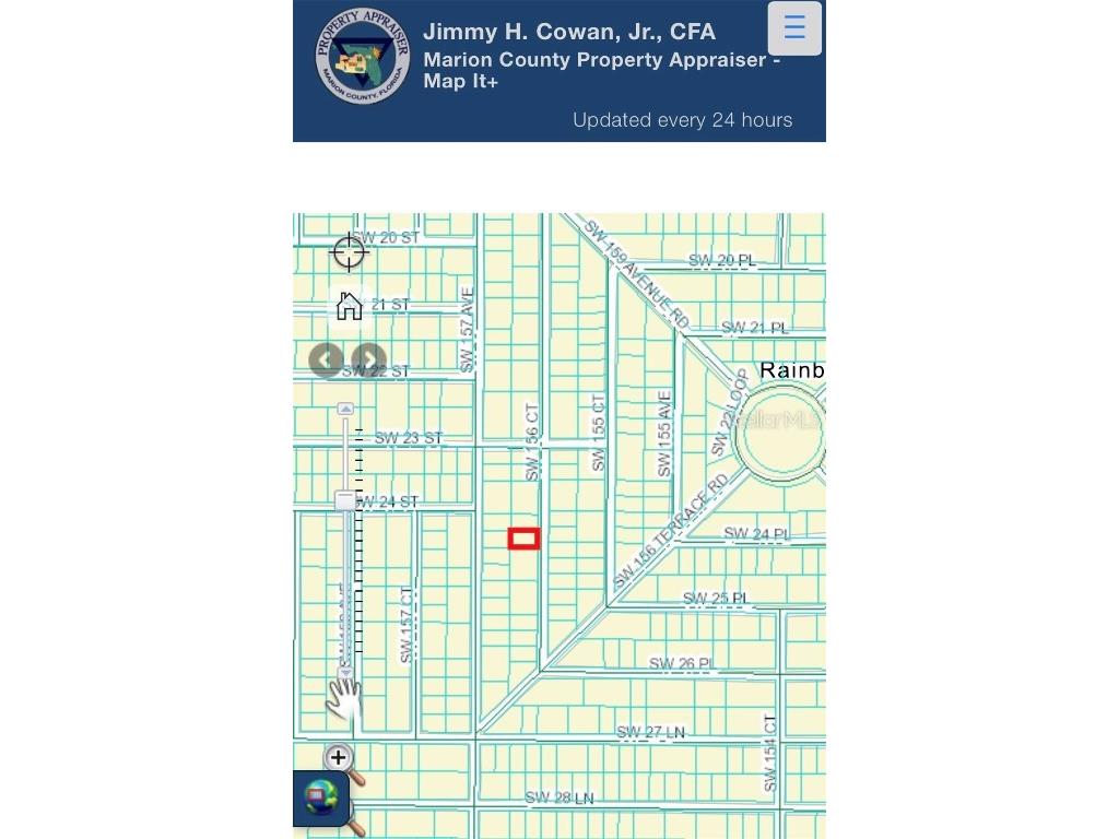 TBD SW 156th Court Ocala FL 34481 G5086265 image12