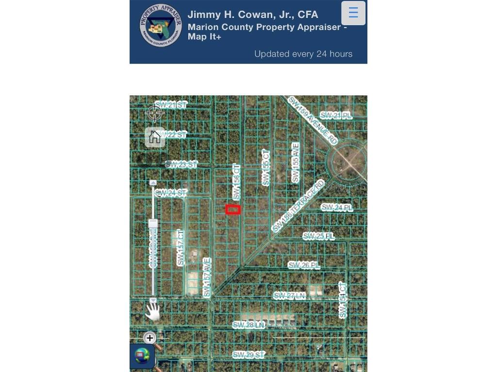 TBD SW 156th Court Ocala FL 34481 G5086265 image13