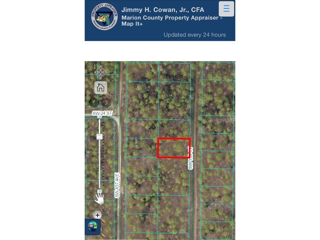 TBD SW 156th Court Ocala FL 34481 G5086265 image14