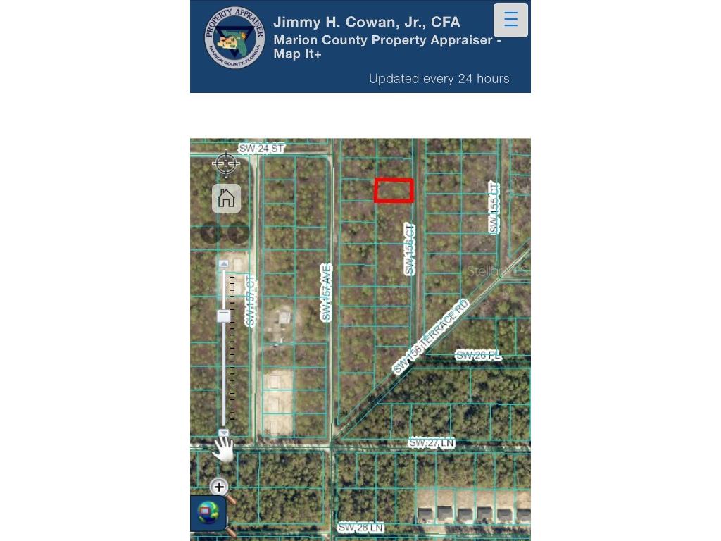 TBD SW 156th Court Ocala FL 34481 G5086265 image15