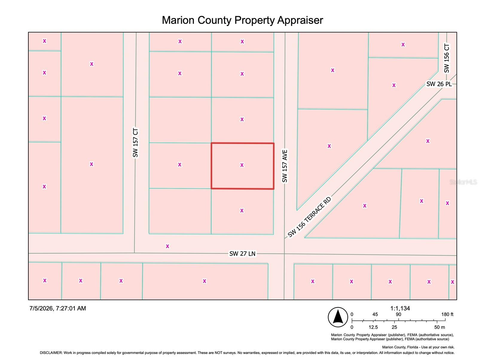 TBD Sw 157th Ave Ocala FL 34481 OM727886 image2