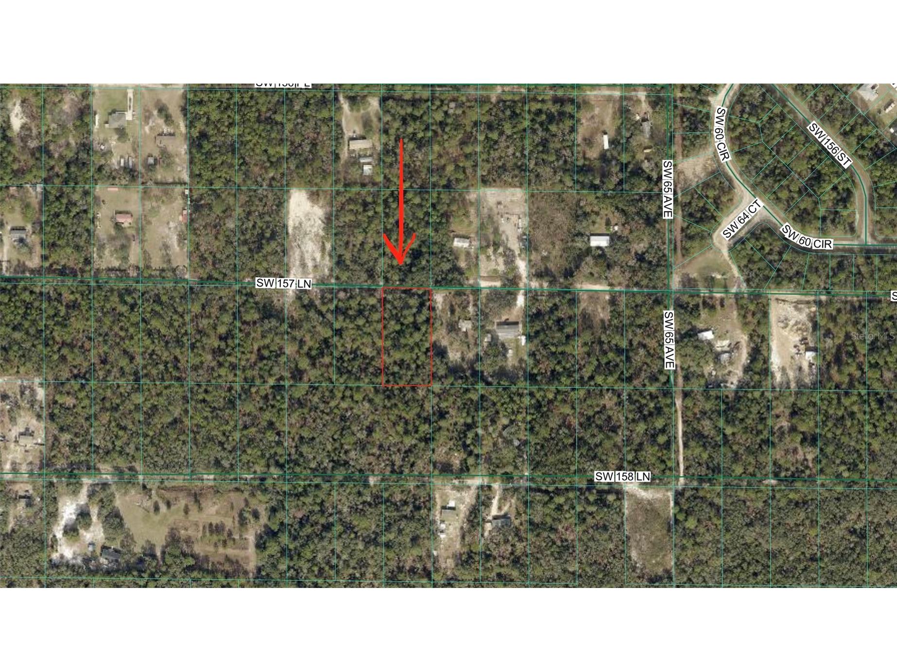 TBD SW 157th Lane Dunnellon FL 34432 OM722893 image5