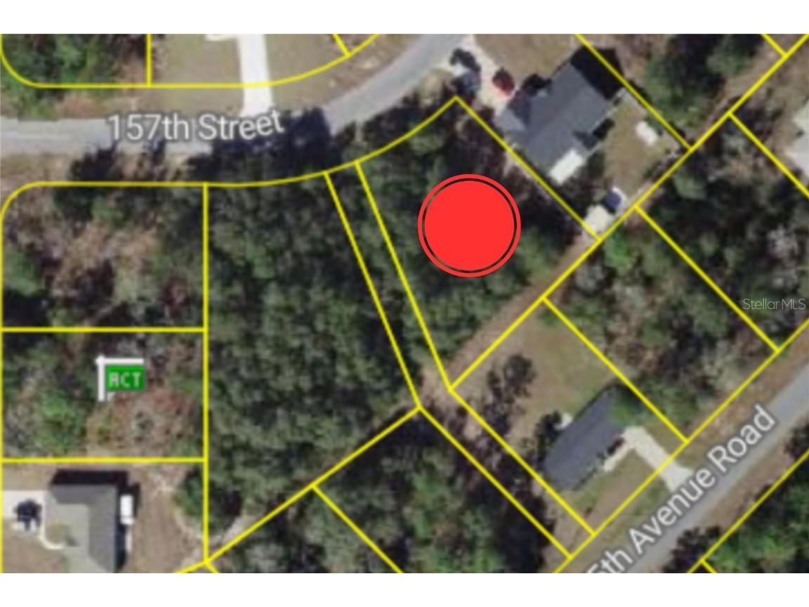 TBD SW 157th Street Ocala FL 34473 A4673083 image11
