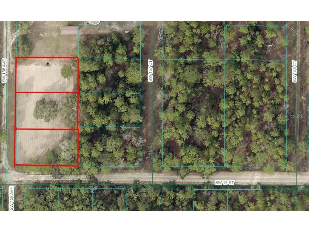 TBD SW 158th Ave Lot 17 Ocala FL 34481 OM700597 image5