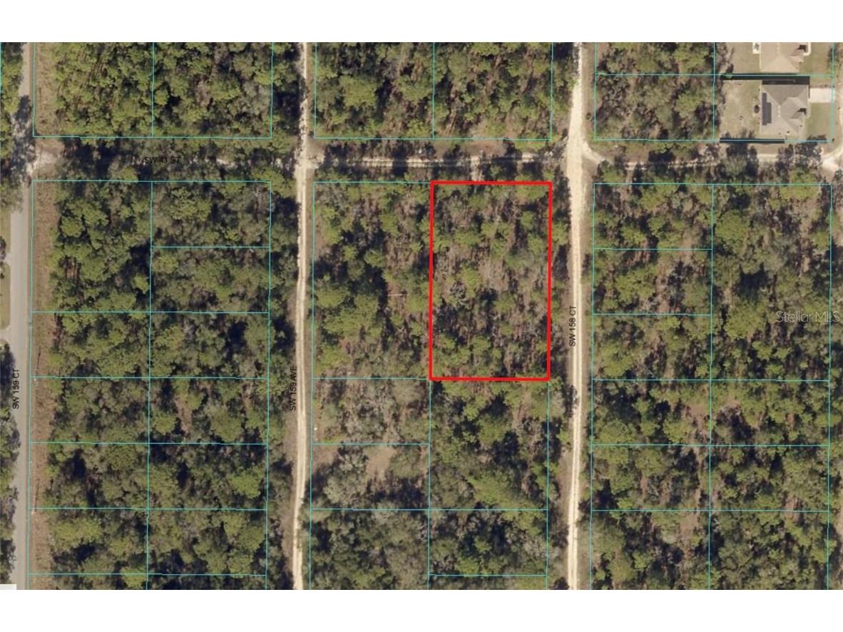 TBD SW 158th Court Ocala FL 34481 OM663923 image1
