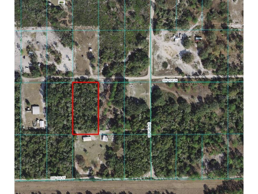 TBD SW 158th Lane Dunnellon FL 34432 OM670350 image1