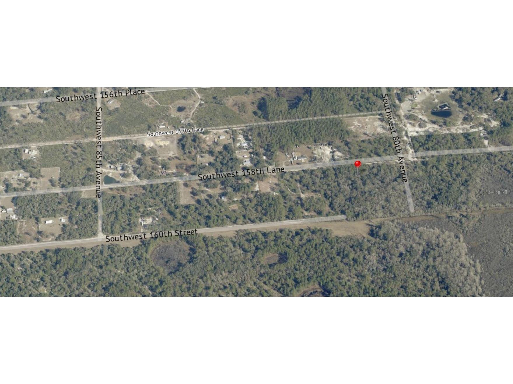 TBD SW 158th Lane Dunnellon FL 34432 OM704837 image1