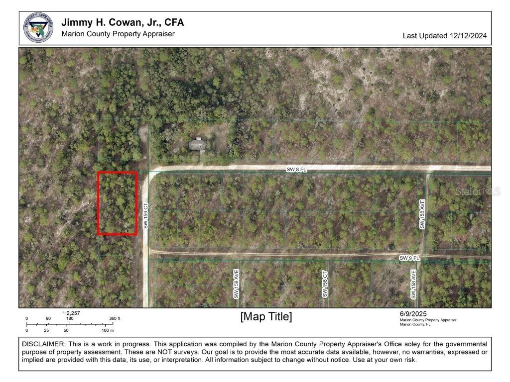 TBD SW 159 Court Ocala FL 34481 OM703327 image4