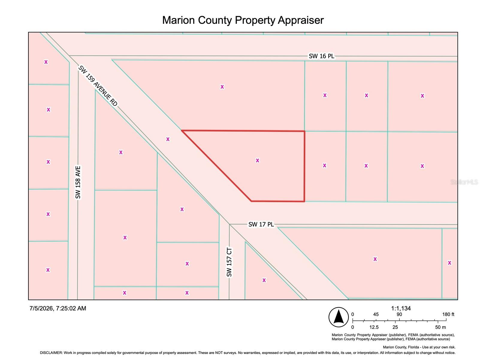 TBD Sw 159th Ave Rd Ocala FL 34481 OM727887 image2