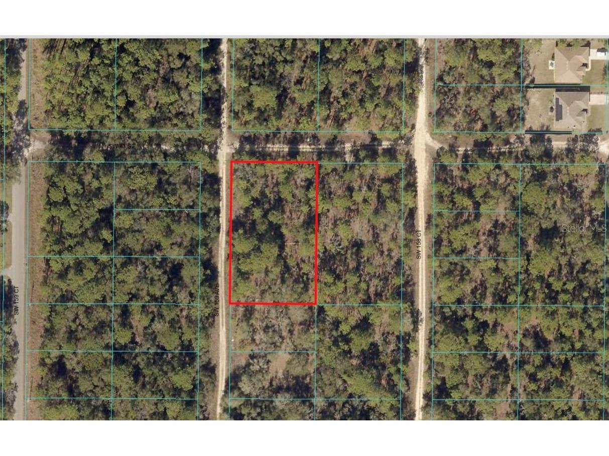 TBD SW 159th Avenue Ocala FL 34481 OM663927 image1