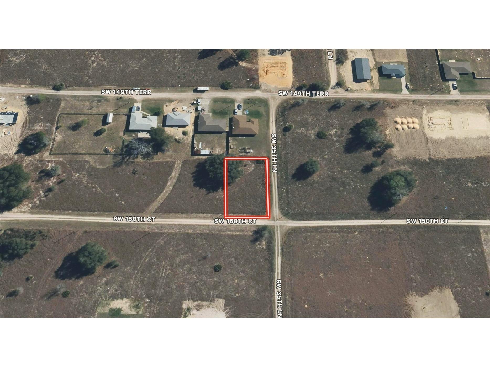 TBD SW 150th Ct Ocala FL 34481 OM719187 image1