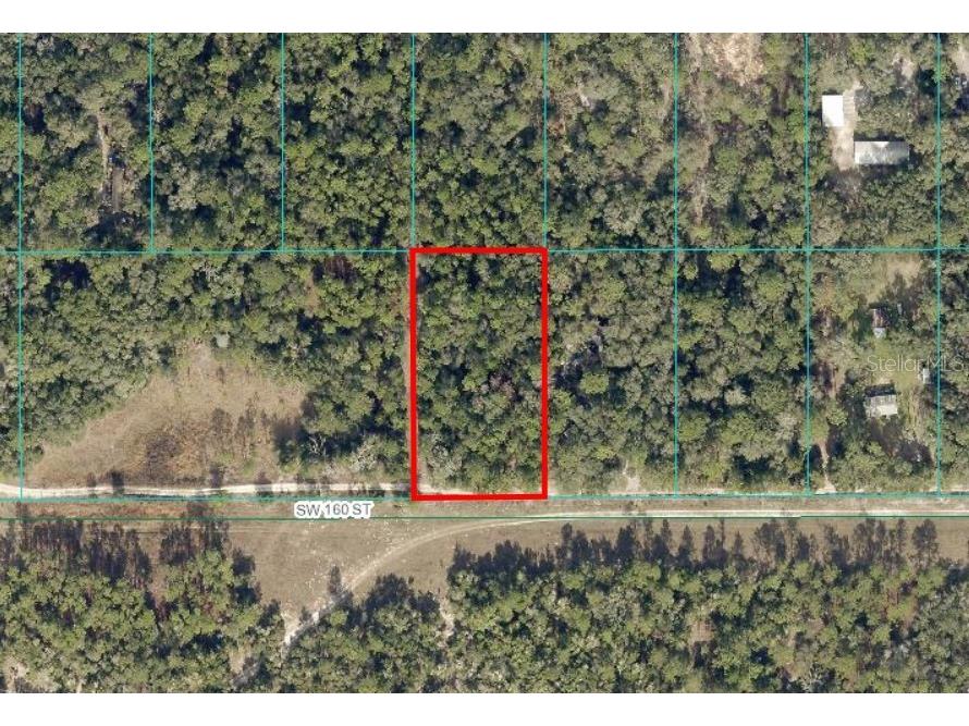 TBD SW 160th Street Dunnellon FL 34432 OM698703 image1