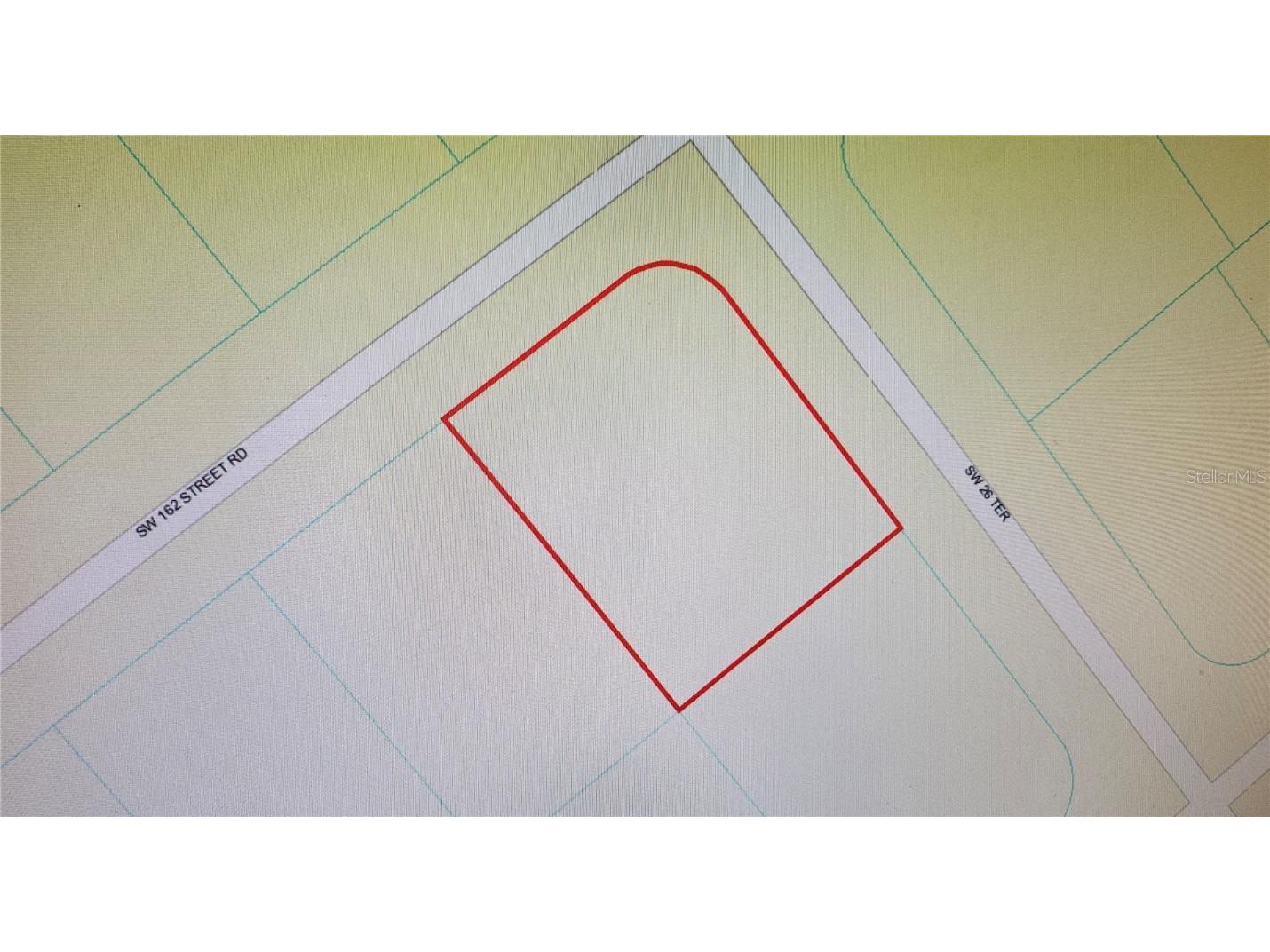 TBD SW 162nd St. Road Ocala FL 34473 OM668910 image1