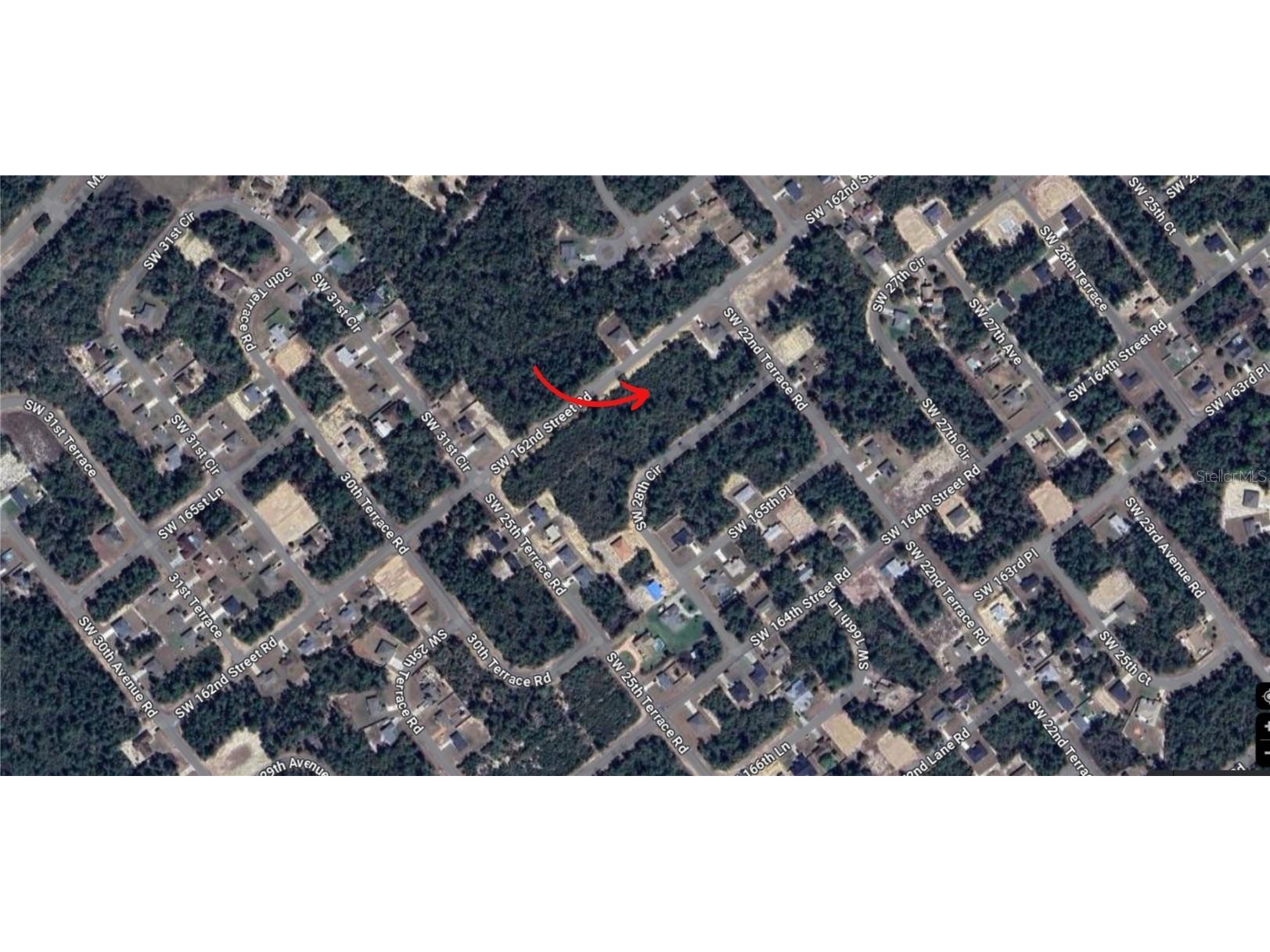 TBD SW 162nd St Road Ocala FL 34473 U8243647 image1