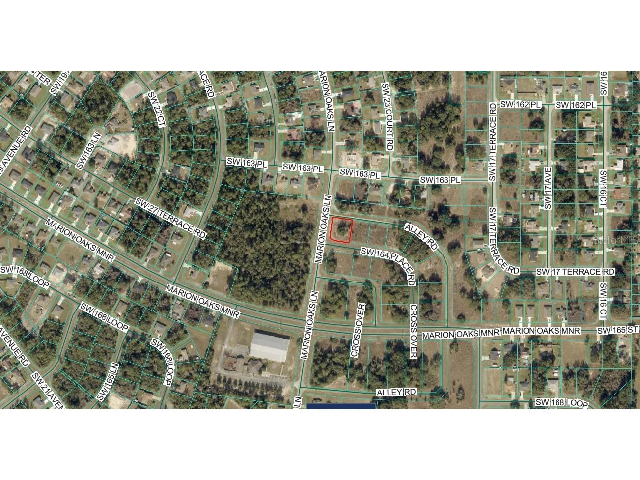 TBD SW 164th Place Road Ocala FL 34473 OM717327 image2