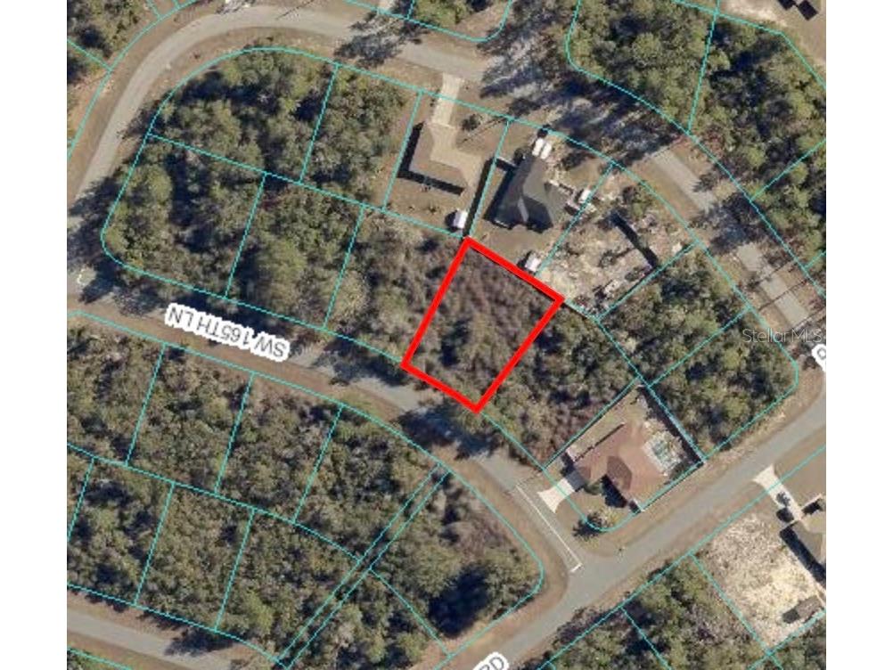 TBD Sw 165th Lane Ocala FL 34473 W7855948 image1