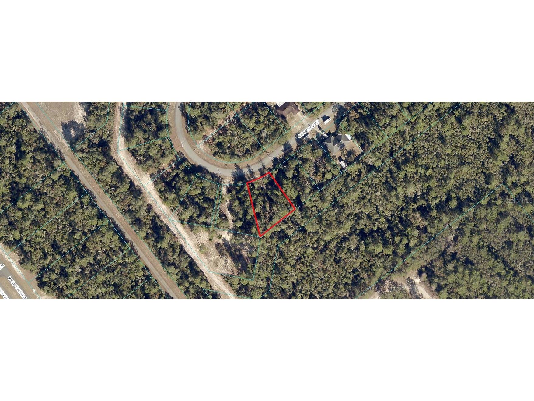 TBD SW 165th Loop Ocala FL 34473 OM647277 image1