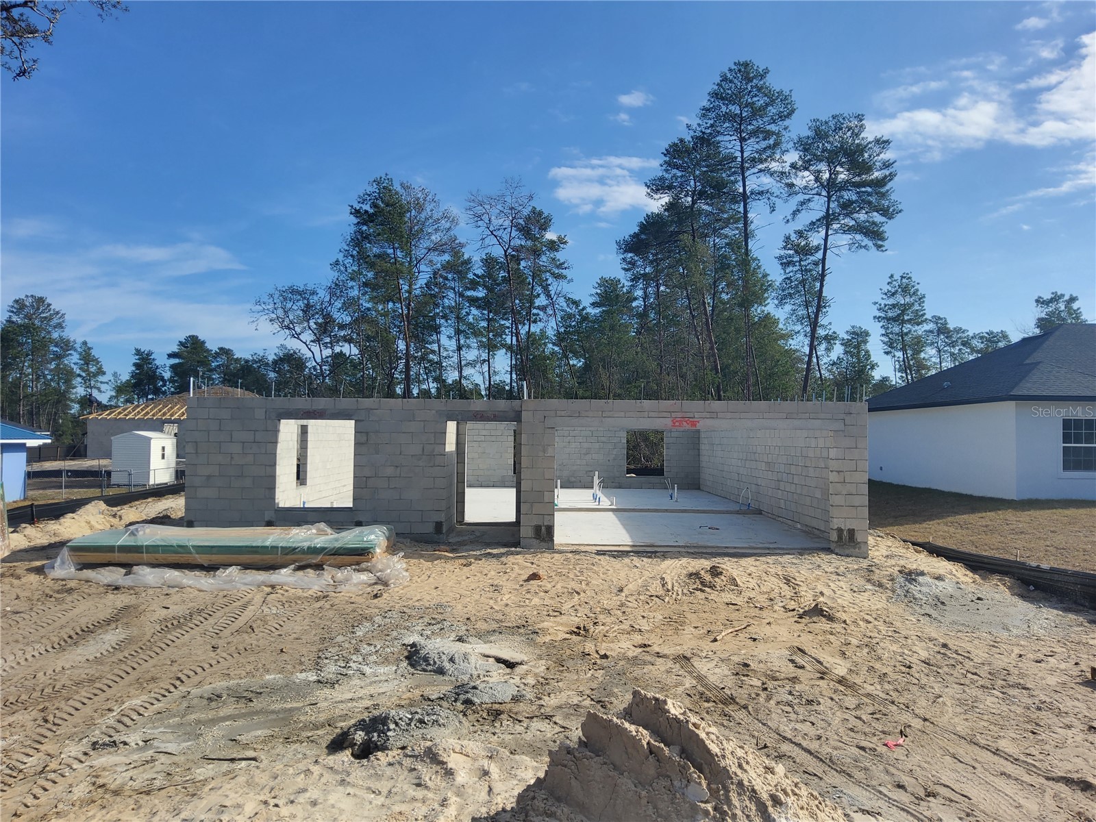 TBD SW 165th Street Road Ocala FL 34473 O6381418 image3