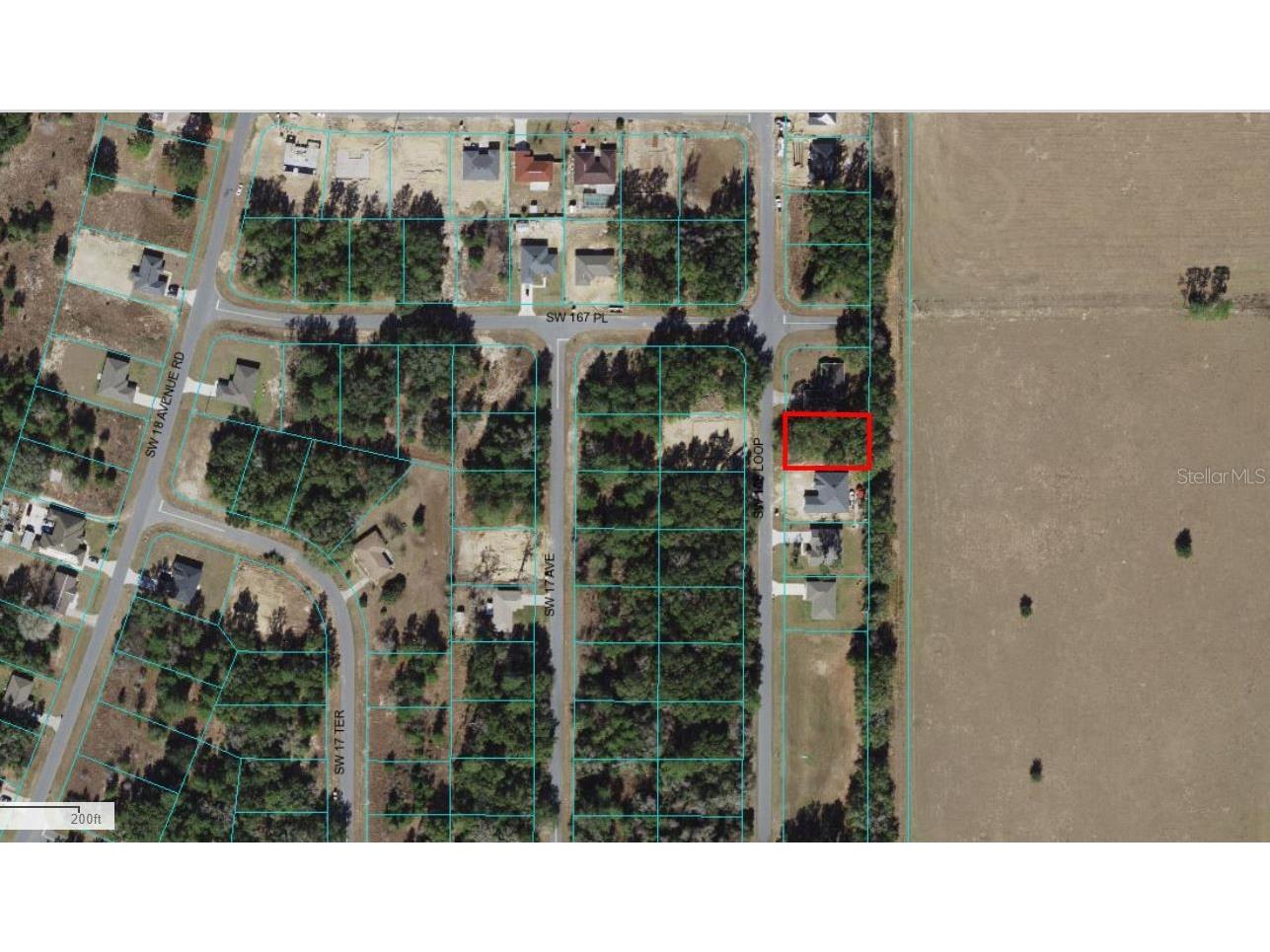 TBD SW 168 Loop Ocala FL 34473 OM667584 image1