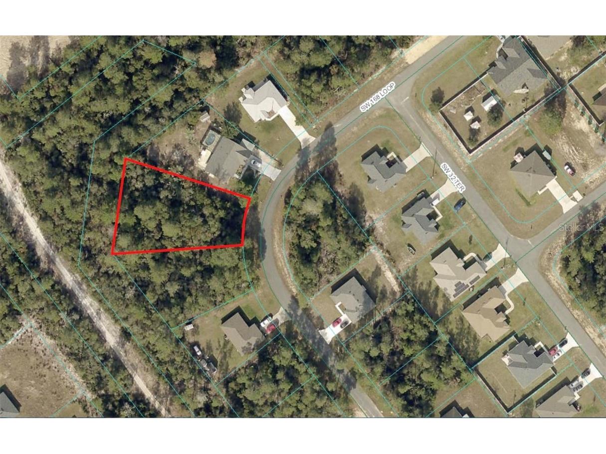 TBD SW 168th Loop Ocala FL 34473 OM688816 image1