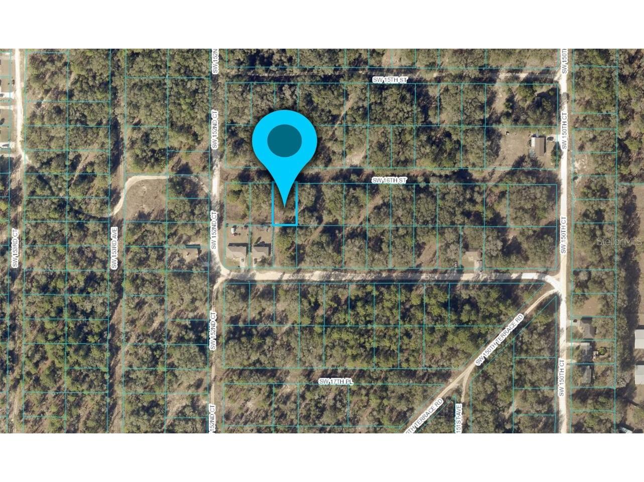 TBD SW 16th Street Ocala FL 34481 G5084049 image1
