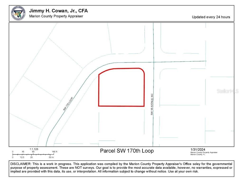 TBD SW 170th Loop Ocala FL 34473 G5077968 image1