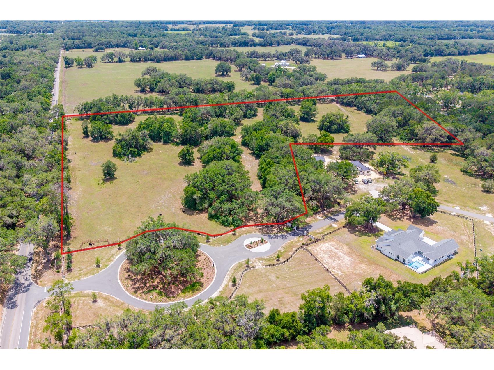 TBD SW 170th Street Newberry FL 32669 GC540222 image1