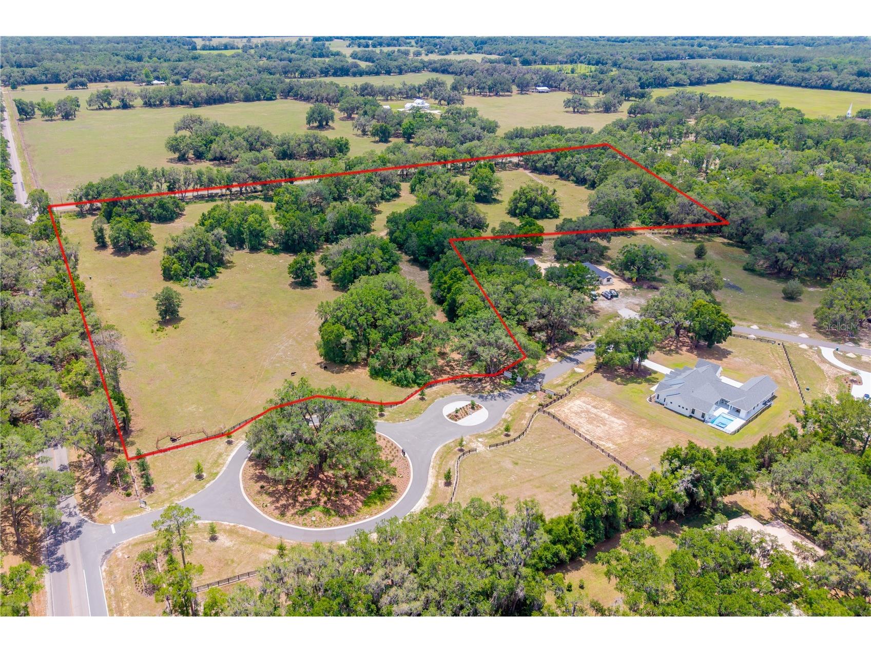 TBD SW 170th Street Newberry FL 32669 GC540222 image2
