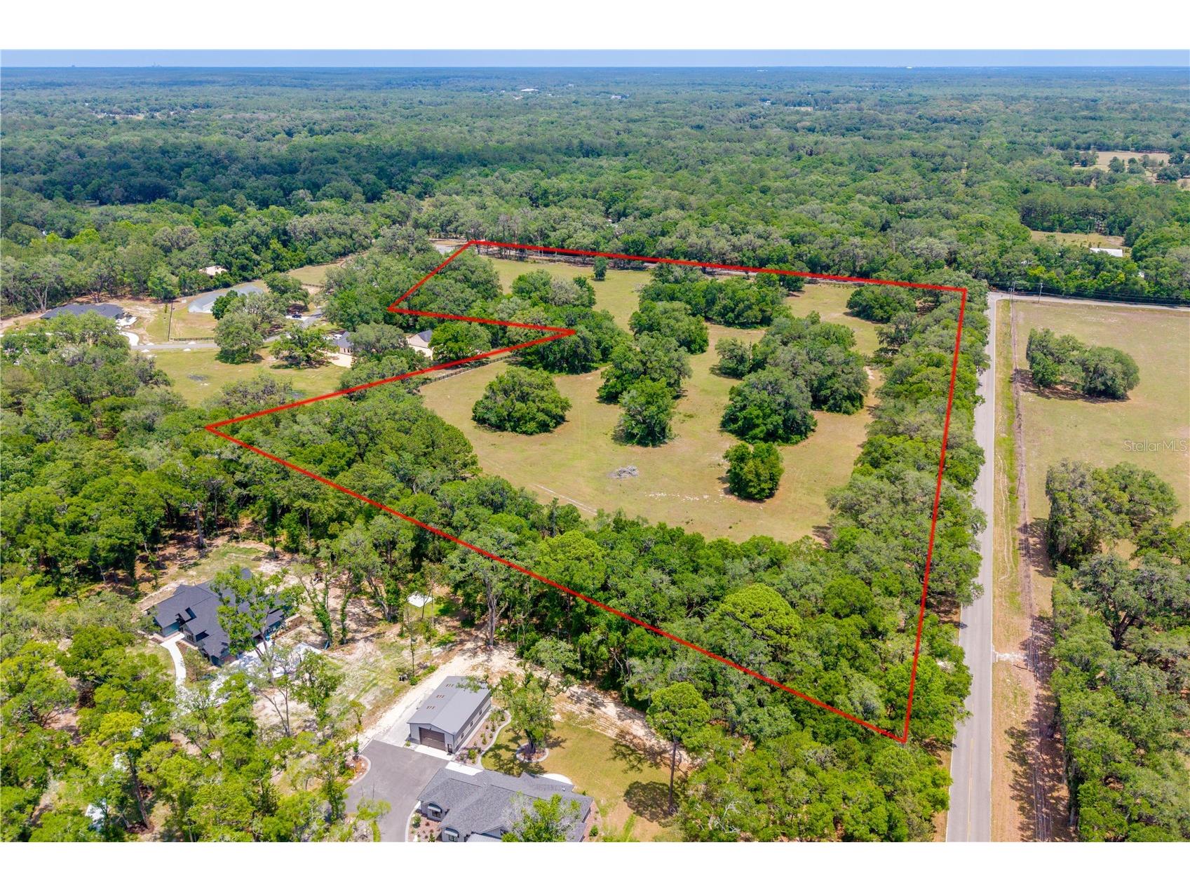 TBD SW 170th Street Newberry FL 32669 GC540222 image8