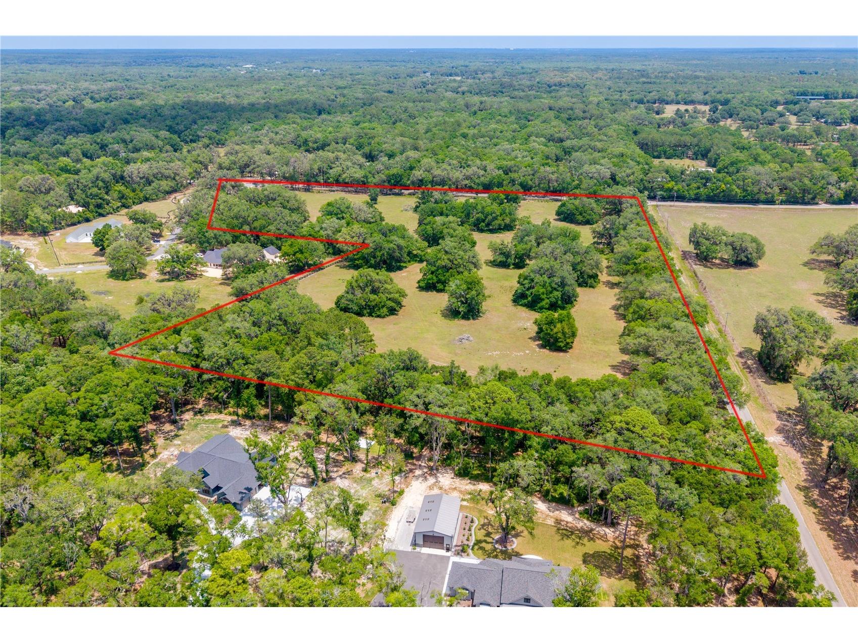 TBD SW 170th Street Newberry FL 32669 GC540222 image9