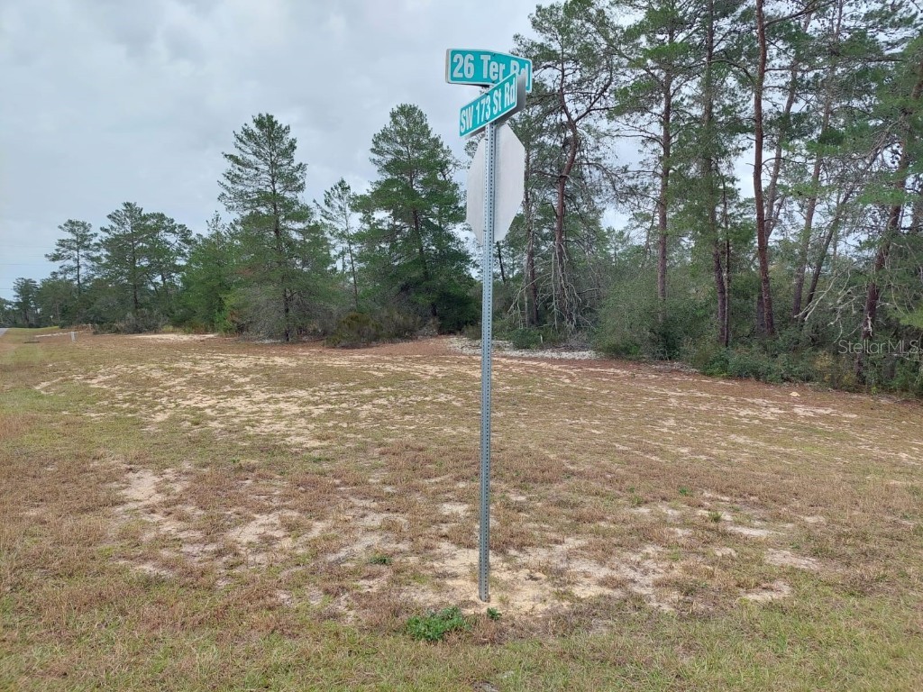 TBD Sw 173 Street Rd Road Ocala FL 34473 T3492352 image1
