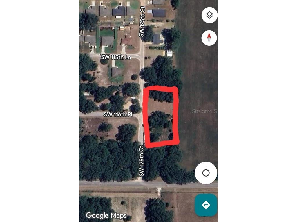 TBD SW 175 Court Dunnellon FL 34432 OM712197 image35