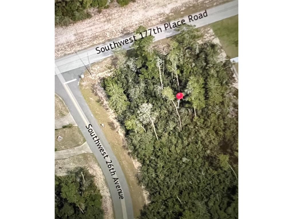 TBD SW 177th Place Road Ocala FL 34473 OM652515 image1