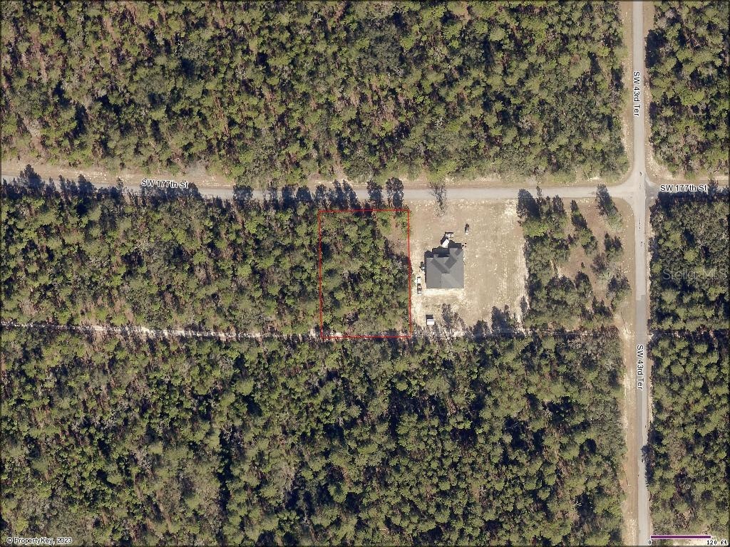 TBD Sw 177th Street Ocala FL 34473 OM663018 image1