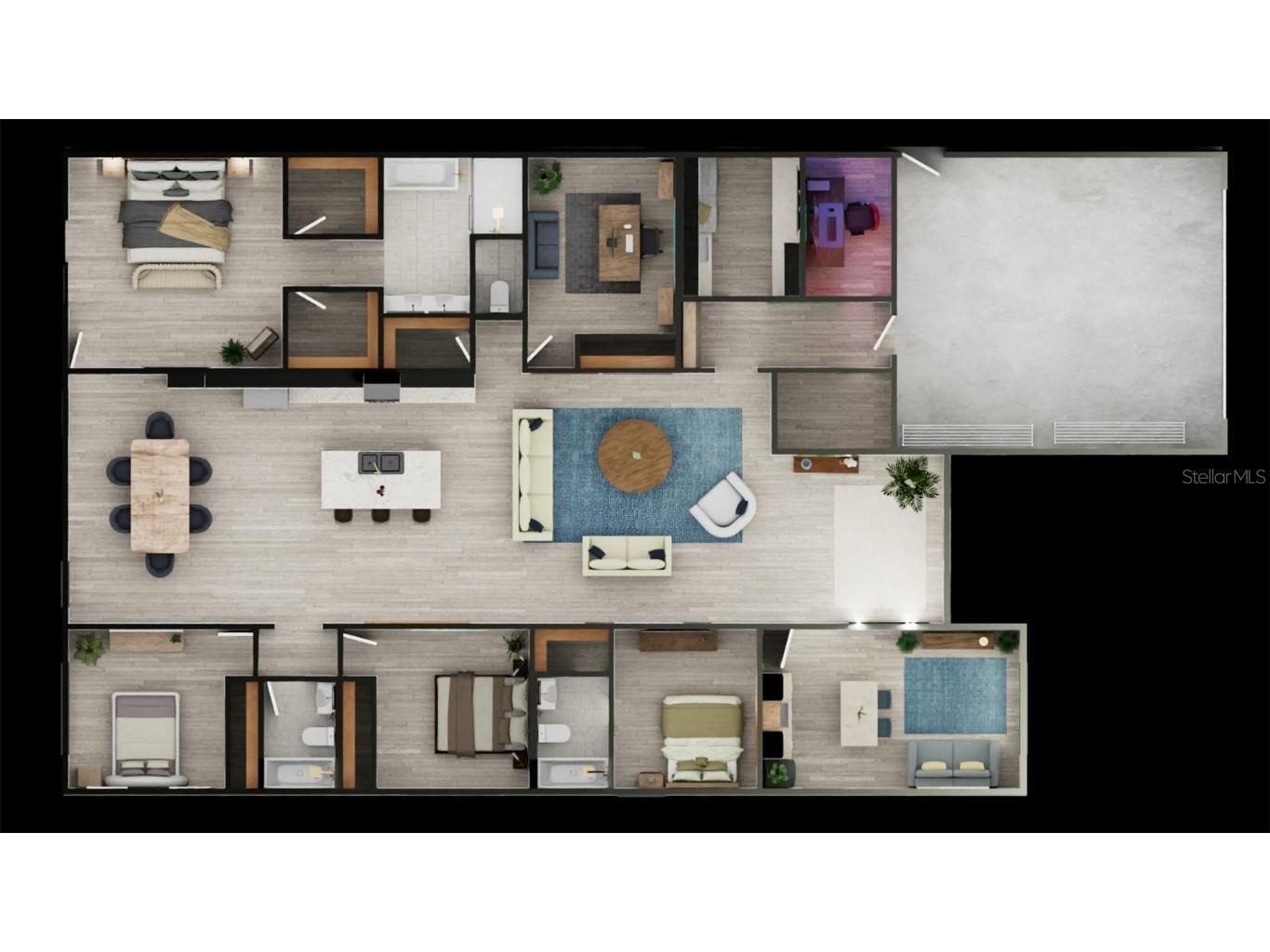 TBD SW 177th Street Ocala FL 34473 O6318991 image5