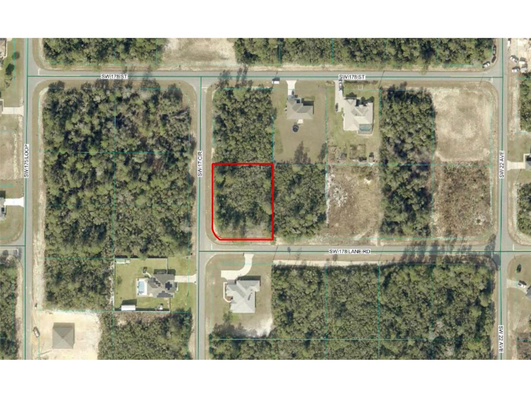 TBD SW 178th Ln Road Ocala FL 34473 OM722941 image2