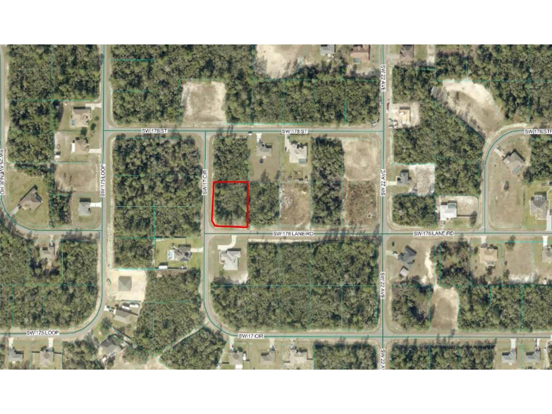 TBD SW 178th Ln Road Ocala FL 34473 OM722941 image3