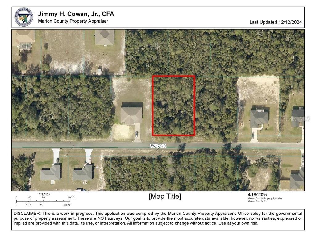 TBD SW 17th Circle Ocala FL 34473 OM699981 image1