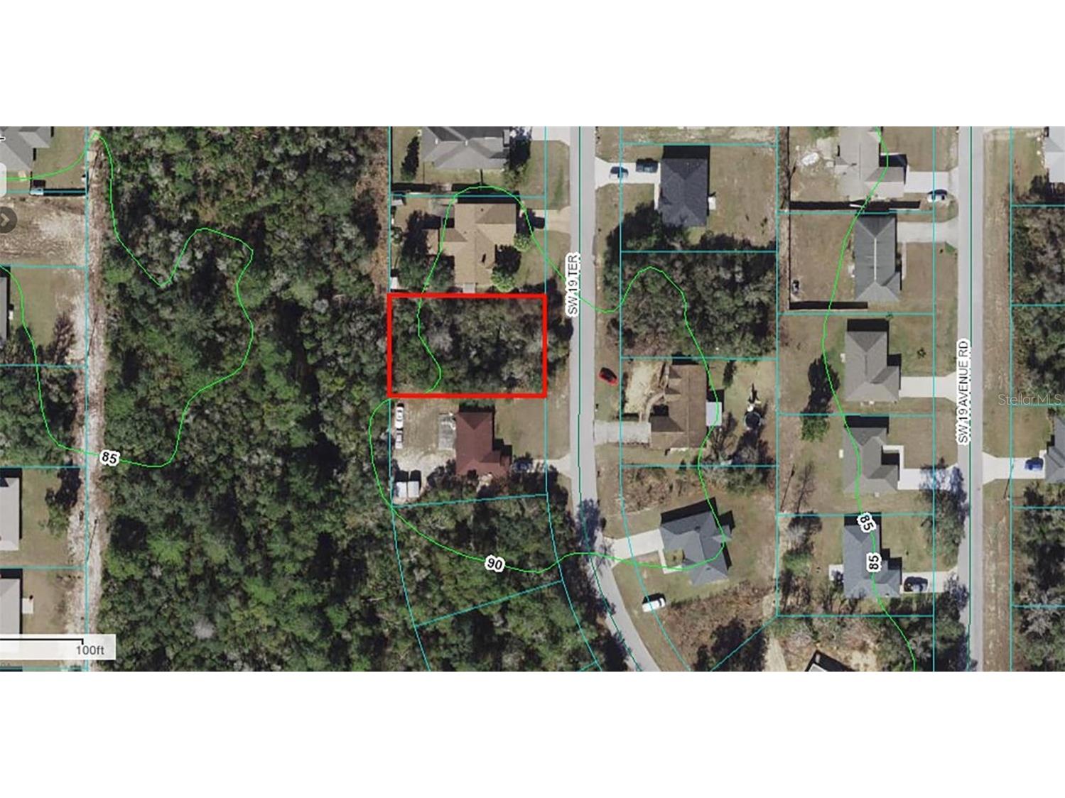 TBD Sw 19 Terrace Ocala FL 34473 O6182232 image1