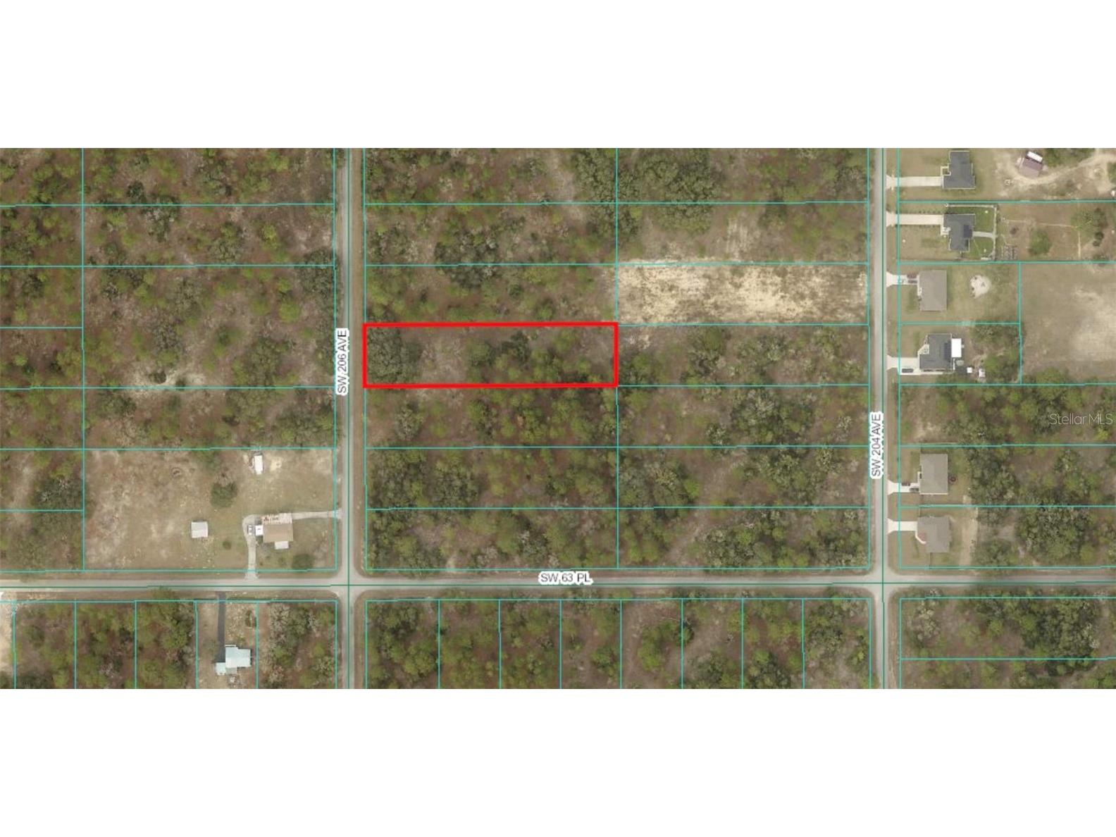 TBD SW 206th Avenue Dunnellon FL 34431 OM696022 image1
