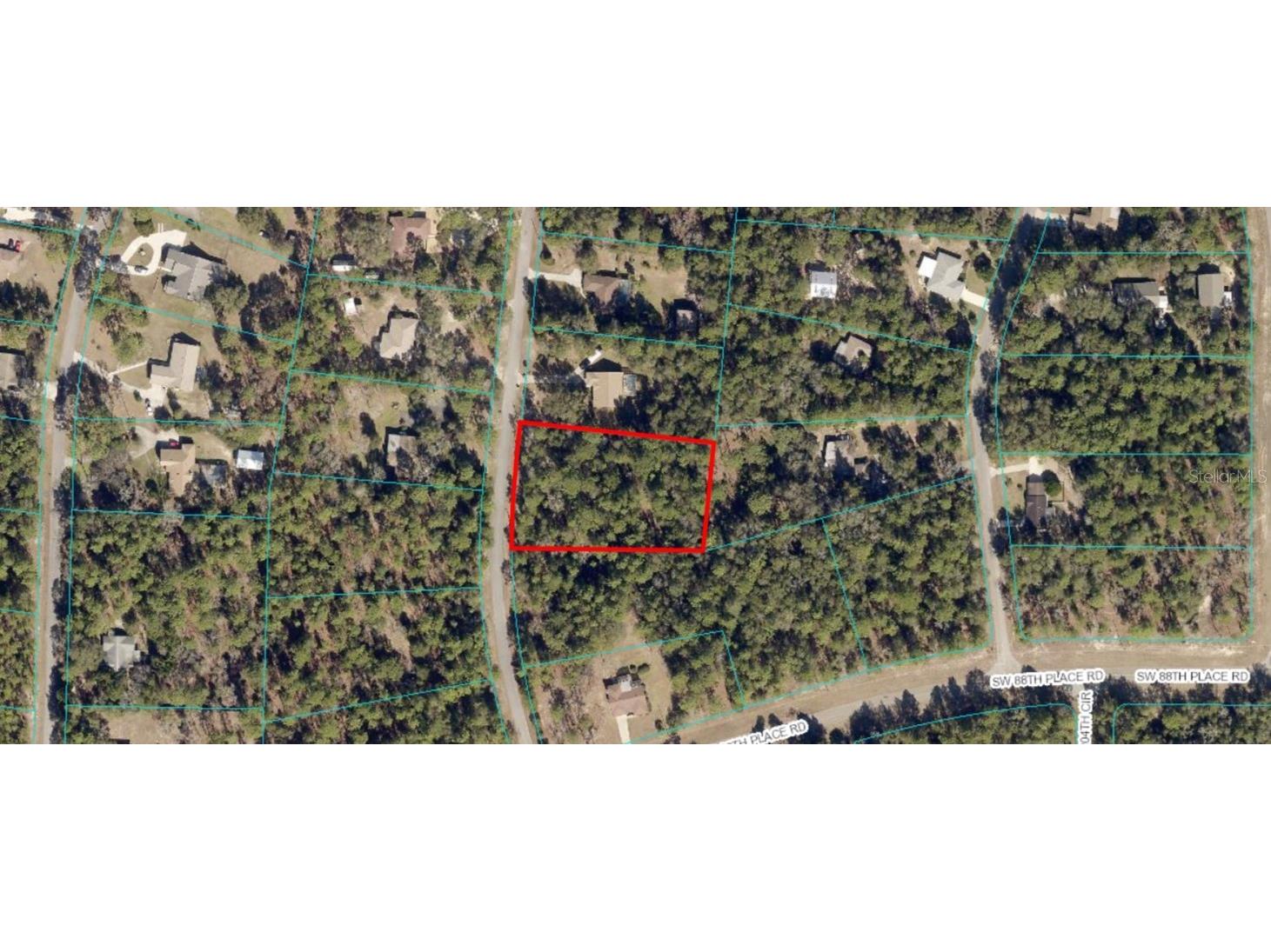 TBD SW 206th Court Dunnellon FL 34431 OM645371 image1