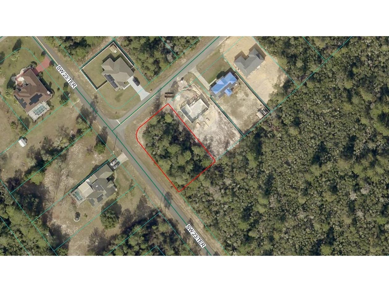 TBD SW 20th Court Rd Ocala FL 34473 OM721885 image1
