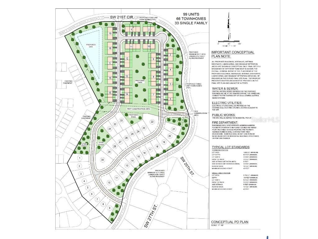 TBD SW 20th Place Ocala FL 34471 A4670301 image2