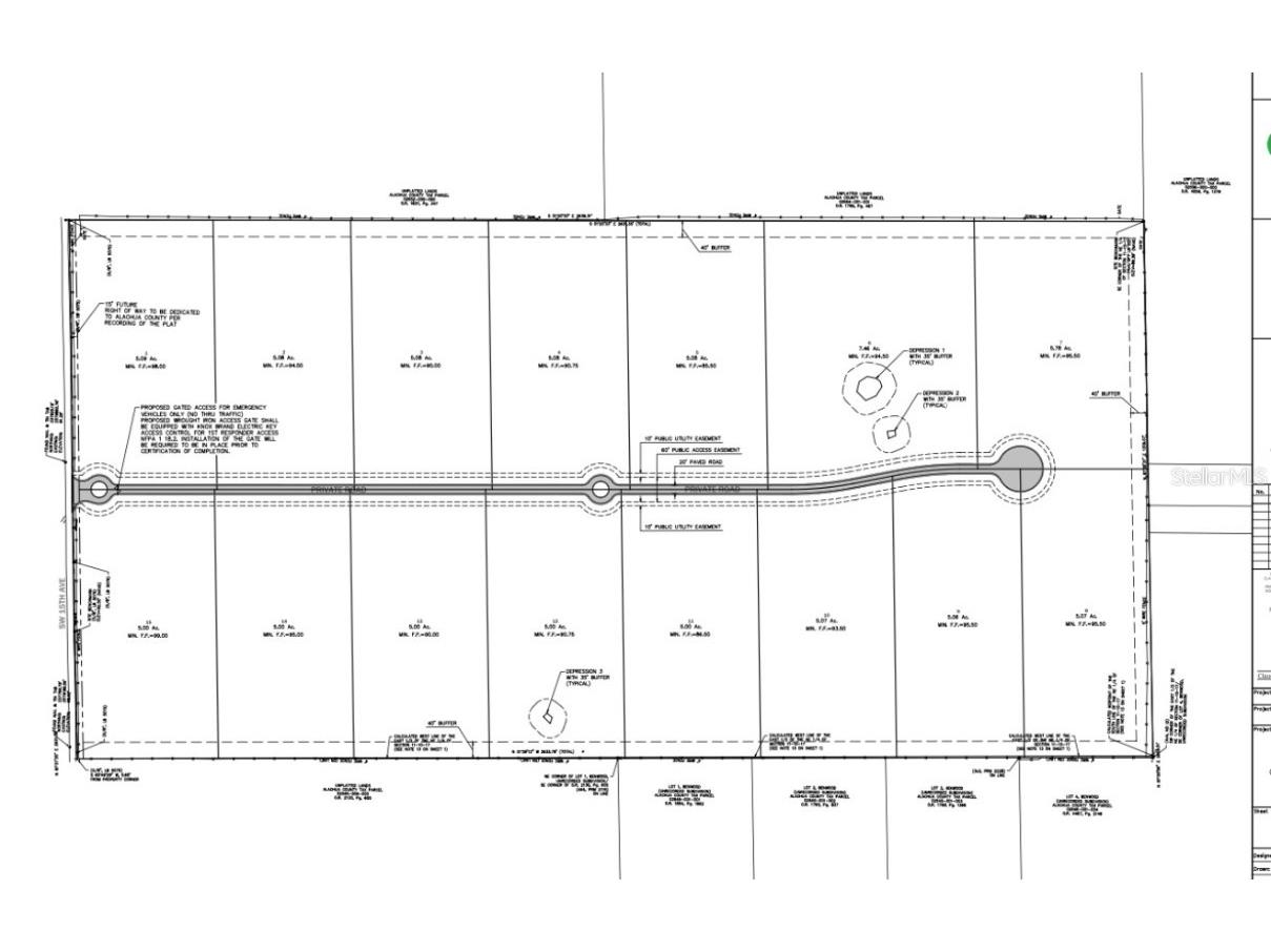 TBD SW 220th Drive Newberry FL 32669 GC529495 image9