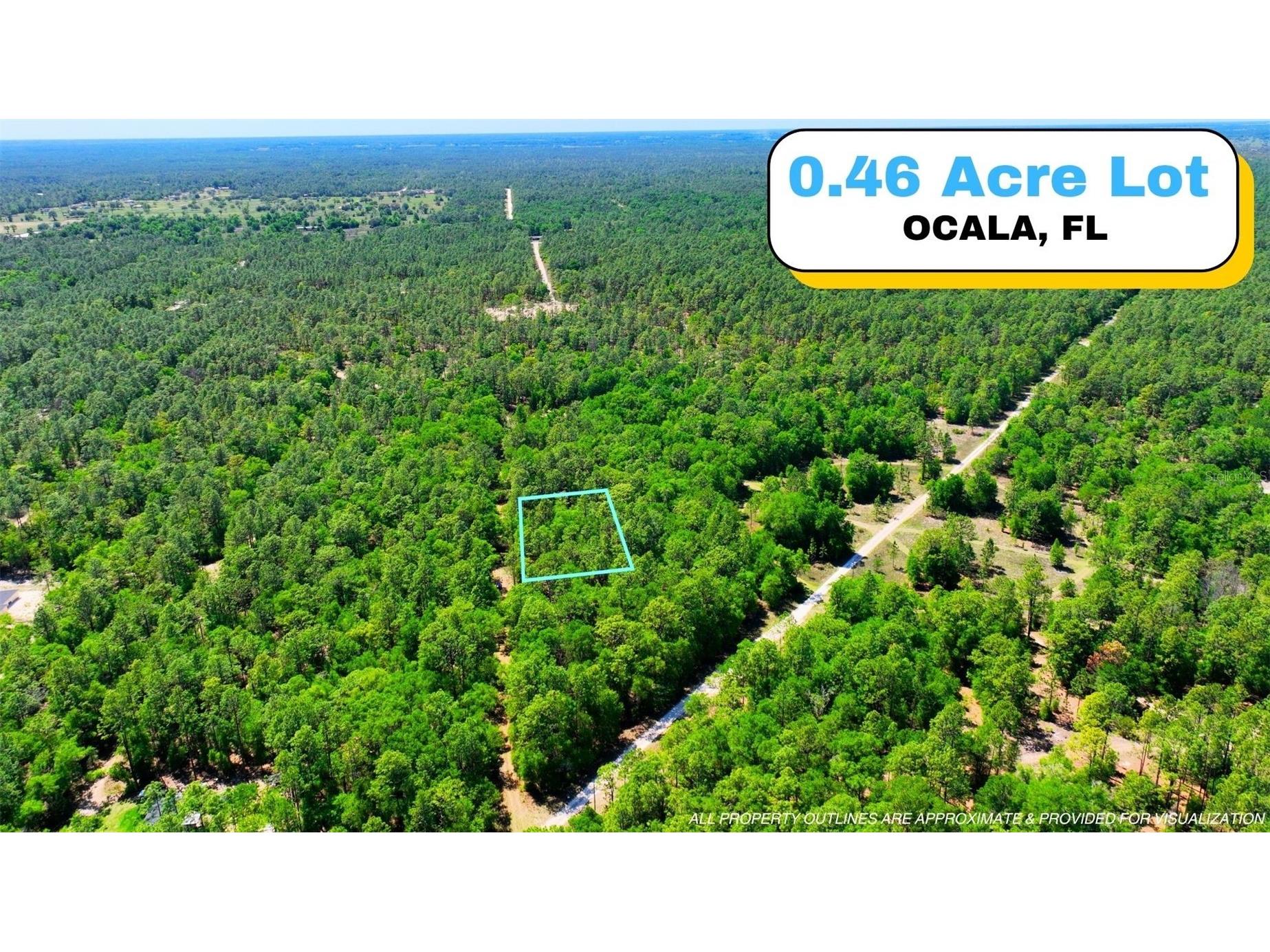 TBD SW 24th Place Ocala FL 34481 A4691430 image1