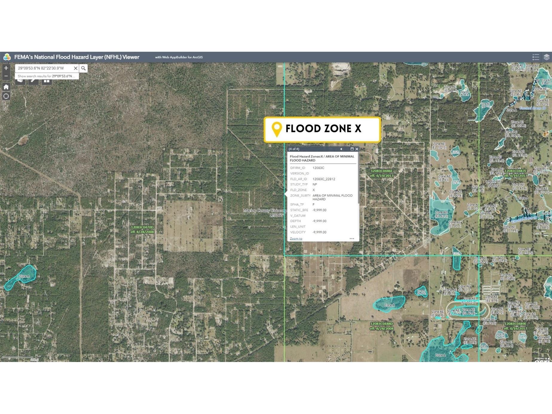 TBD SW 24th Place Ocala FL 34481 A4691430 image7