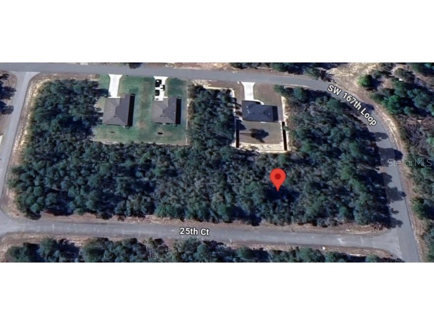 TBD SW 25th Court Ocala FL 34473 OM674875 image1